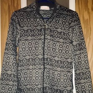 Stan Herman Track Jacket